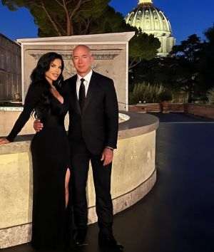 Sursa foto: Instagram/laurenwsanchez